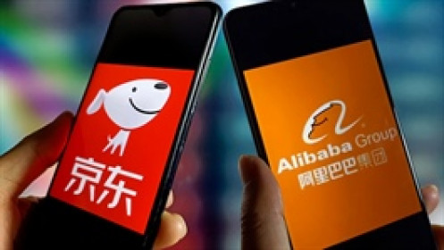 Người dân thắt chặt chi tiêu, doanh số Ngày Độc thân của Trung Quốc chững đà tăng trưởng