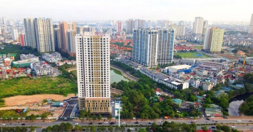 Đủ kiểu trục lợi nhà ở xã hội