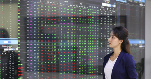 Nhận định thị trường số đặc biệt: Thế giới chao đảo - Vnindex sẽ ra sao?