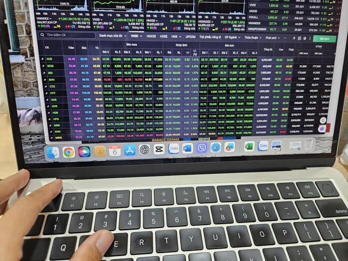 Ngắt mạch giảm sâu, chứng khoán liệu có phiên bùng nổ tuần tới?