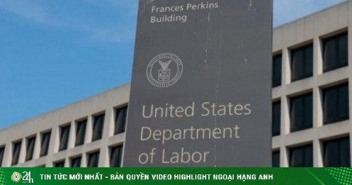 Mỹ chấm dứt 43 ngày “tê liệt”: Kinh tế chuẩn bị hứng “cơn bão dữ liệu”?