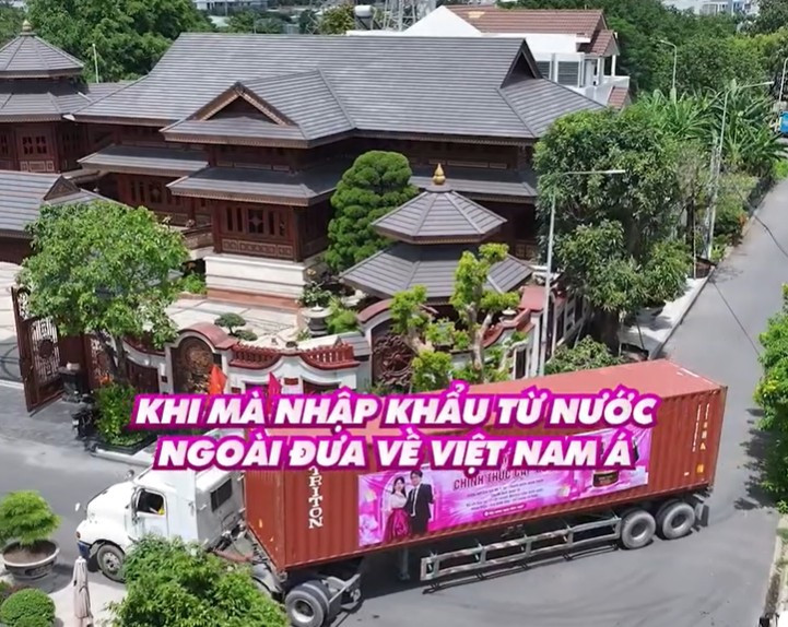 'Bà trùm' thẩm mỹ Mailisa vừa dính lùm xùm bán kem trộn thế nào?