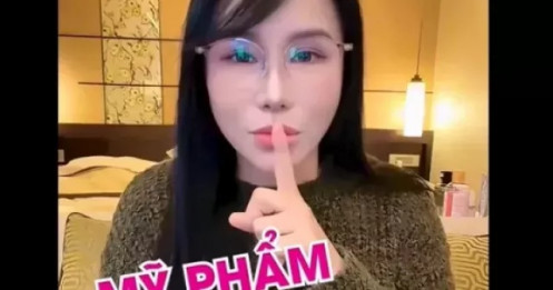 'Bà trùm' thẩm mỹ Mailisa vừa dính lùm xùm bán kem trộn thế nào?