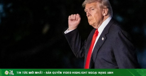 Những khoản đầu tư bí ẩn của ông Trump: 82 triệu USD vào đâu?