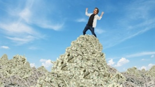 Vingroup bỏ xa đối thủ trong cuộc đua tiền mặt, 13 doanh nghiệp nắm giữ trên 20,000 tỷ đồng