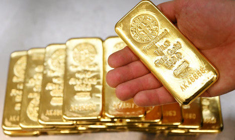 Giới phân tích dự đoán giá vàng suy yếu tuần này