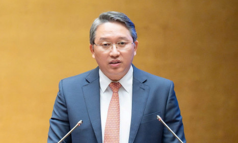 Đề xuất giao quyền tuyển dụng giáo viên cho Sở Giáo dục