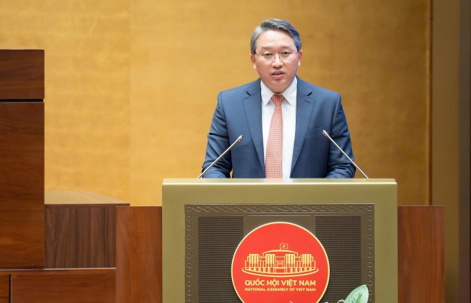 Đề xuất giao quyền tuyển dụng giáo viên cho Sở Giáo dục