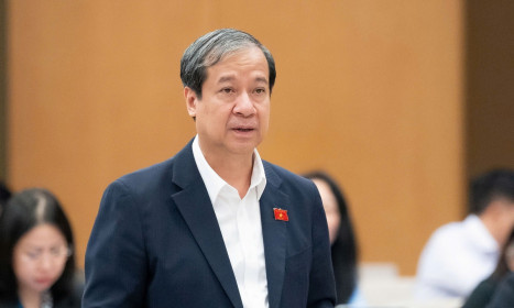 Chính phủ đề xuất chương trình đầu tư cho giáo dục trị giá hơn 580.000 tỷ đồng