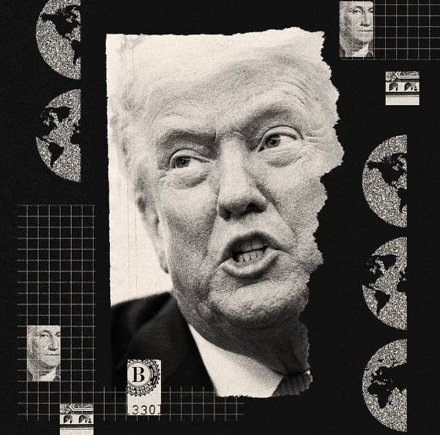 Cuộc chiến thuế quan của ông Trump: Ai đang trả giá?