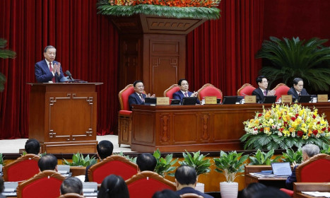 Phương án nhân sự lãnh đạo chủ chốt Đảng, Nhà nước là tuyệt mật