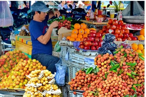 Chủ tịch Hội Tư vấn Thuế Việt Nam: Doanh thu miễn thuế 200 triệu đồng/năm là quá thấp