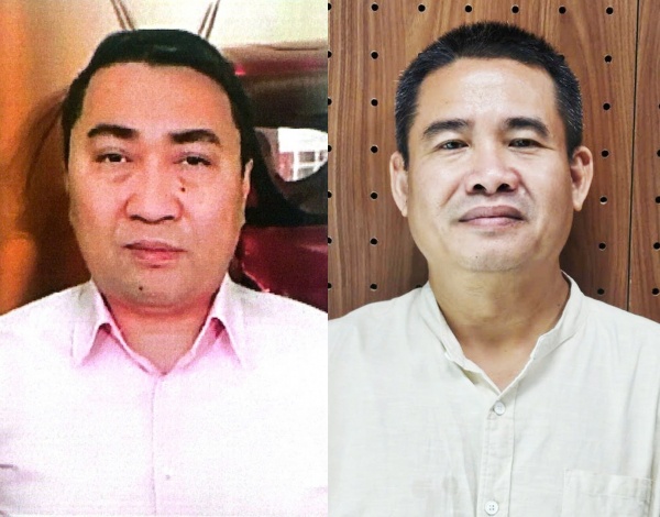 Khởi tố vụ án, khởi tố bị can đối với Lê Trung Khoa cùng đồng phạm