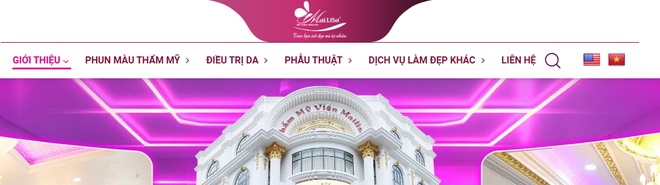 Mailisa có động thái lạ giữa lùm xùm nguồn gốc - chất lượng mỹ phẩm Doctor Magic