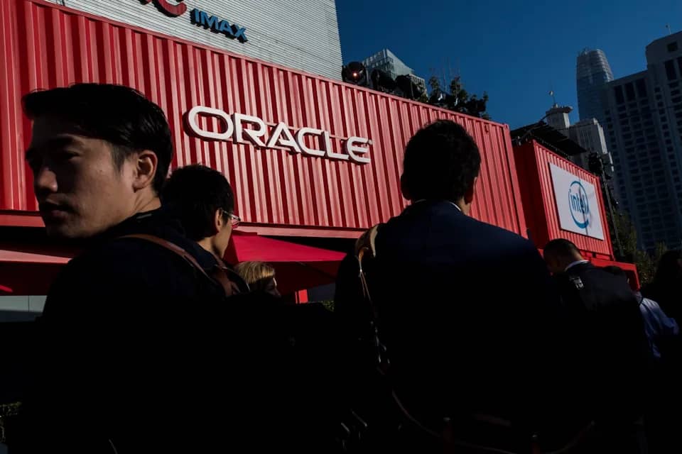 Cơn bão nợ AI: Khi các khoản vay khổng lồ đe dọa thị trường toàn cầu