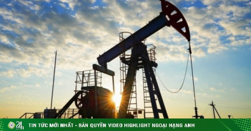 Giá dầu giảm mạnh sau cú phản công của Ukraine vào hạ tầng năng lượng Nga