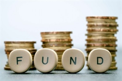 Ngành quản lý quỹ bứt phá lợi nhuận