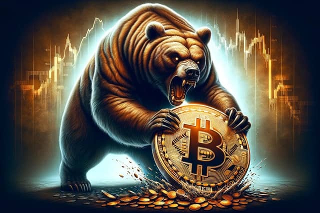 Bitcoin rớt mốc 90,000 USD, chuyên gia cảnh báo có thể giảm sâu hơn nữa