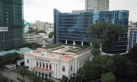 HOSE ra mắt thêm chỉ số theo dõi cổ phiếu trả cổ tức VNSHINE