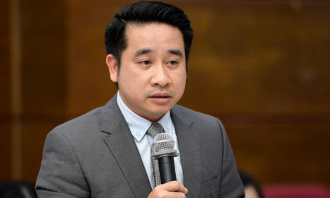 Chủ tịch Bảo Tín Mạnh Hải: Doanh nghiệp trang sức gặp khó về nguyên liệu vàng