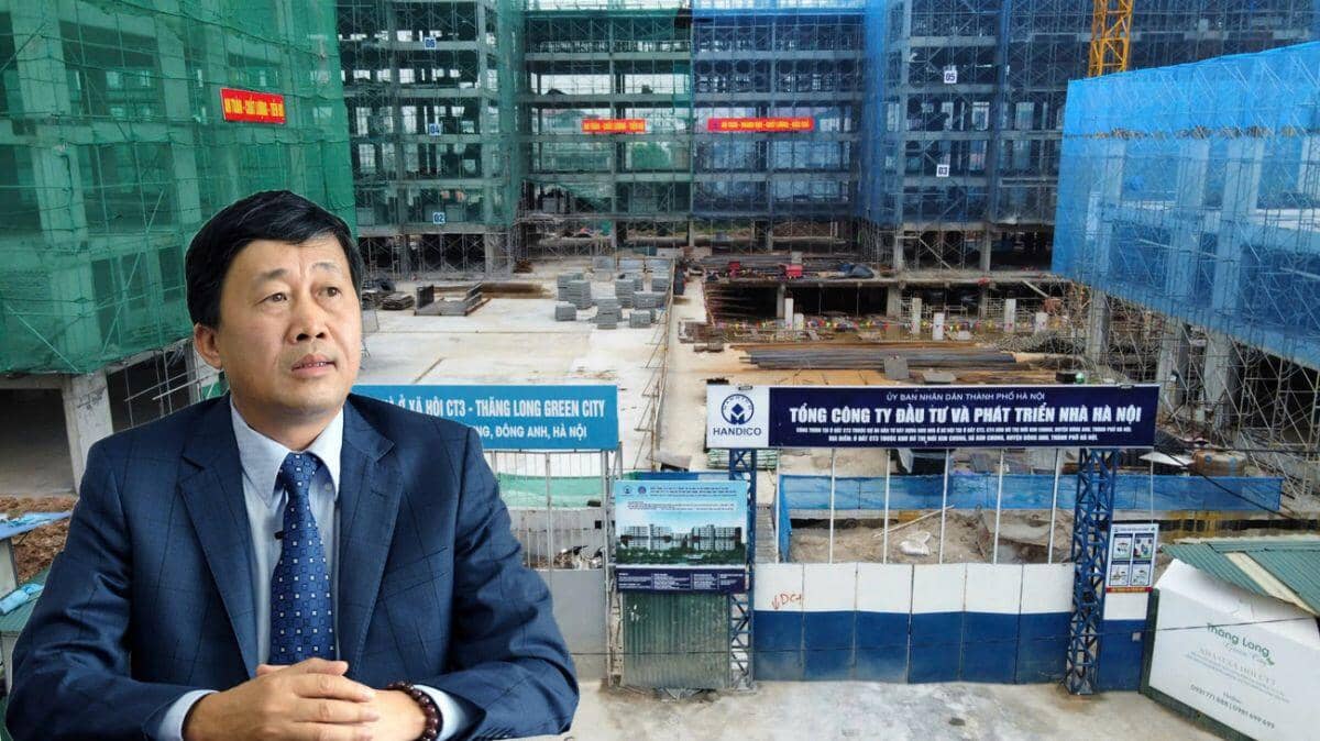 Mở bán nhà ở xã hội từ 900 triệu đồng/căn tại Hà Nội: Mời công an giám sát, dẹp 'cò mồi’ trục lợi