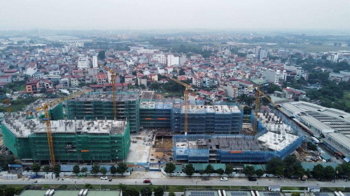 Mở bán nhà ở xã hội từ 900 triệu đồng/căn tại Hà Nội: Mời công an giám sát, dẹp 'cò mồi’ trục lợi