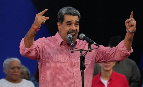 Tổng thống Mỹ Trump có thể điều quân đến Venezuela