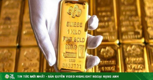 Kinh tế 24h: Vàng thế giới phục hồi sau cú rơi, thị trường chờ đợi điều gì?