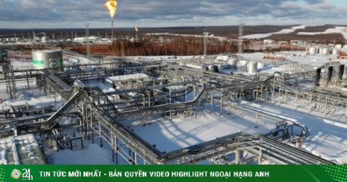 Từ bỏ dầu Nga, Ấn Độ bất ngờ tìm đến Mỹ