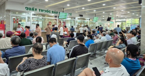 Thời hạn đóng tiền để thẻ BHYT có giá trị sử dụng từ 1-1-2026