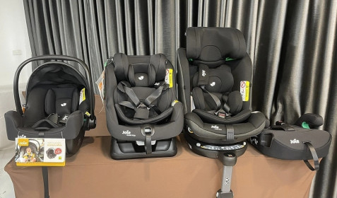 Nỗi lo bị phạt khi thiếu thiết bị an toàn cho trẻ em