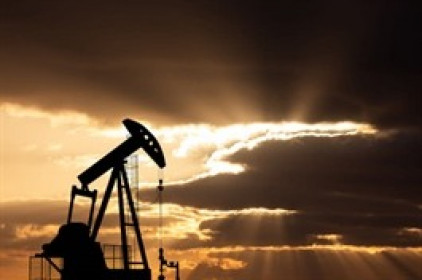 Dầu Brent tăng hơn 1%