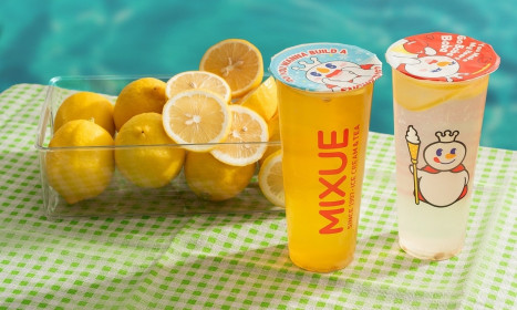 Chuỗi trà sữa Mixue lần đầu cắt giảm cửa hàng ở Việt Nam