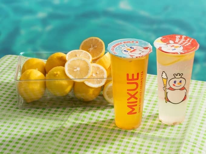 Chuỗi trà sữa Mixue lần đầu cắt giảm cửa hàng ở Việt Nam