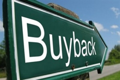 UBCKNN tiếp thu nhiều góp ý về quy định giao dịch cổ phiếu quỹ