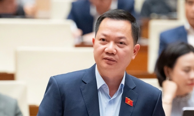 'Thuế 0,1% với vàng miếng chưa đủ ngăn ngừa đầu cơ'