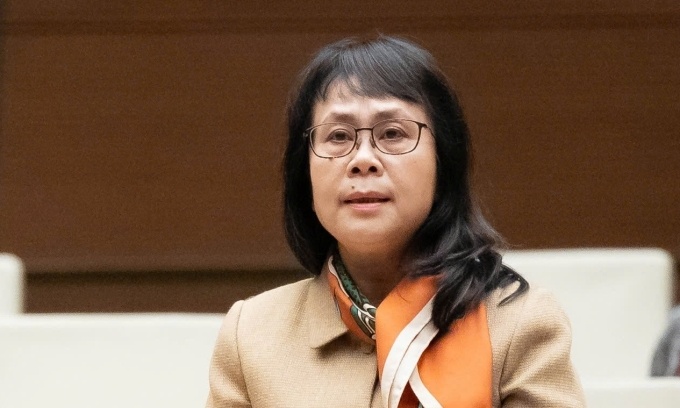 'Ngưỡng chịu thuế với hộ kinh doanh tối thiểu phải 500 triệu đồng'