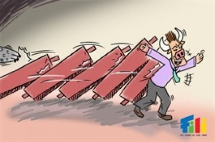 Vietstock Daily 20/11/2025: Hiện tượng rung lắc xuất hiện?