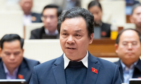 'Ngưỡng chịu thuế với hộ kinh doanh tối thiểu phải 500 triệu đồng'