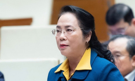 'Thuế 0,1% với vàng miếng chưa đủ ngăn ngừa đầu cơ'