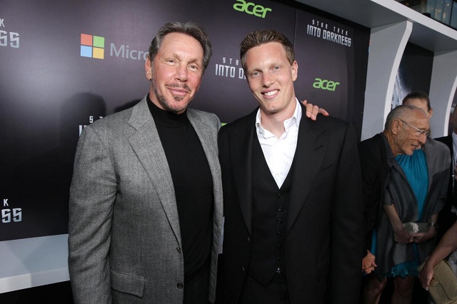 Tham vọng thống trị Hollywood: Con trai tỷ phú Larry Ellison đàm phán với Ả-rập Saudi để mua lại Warner Bros