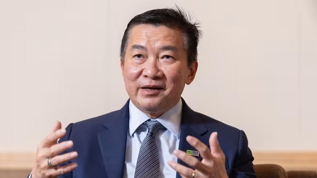 Cuộc đua phái sinh tiền ảo châu Á: Singapore đặt cược vào hợp đồng tương lai, Hồng Kông chọn ETF