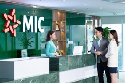 MBCapital muốn bán hết cổ phiếu MIG để chuyển trả tài sản ủy thác