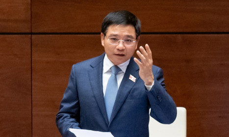 Bộ trưởng Tài chính: Chưa đủ cơ sở đánh thuế trên lãi chuyển nhượng bất động sản