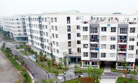 Lập Quỹ nhà ở quốc gia tại trung ương và địa phương