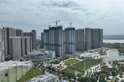 Cổ đông Vingroup thông qua phương án phát hành gần 3.9 tỷ cp thưởng