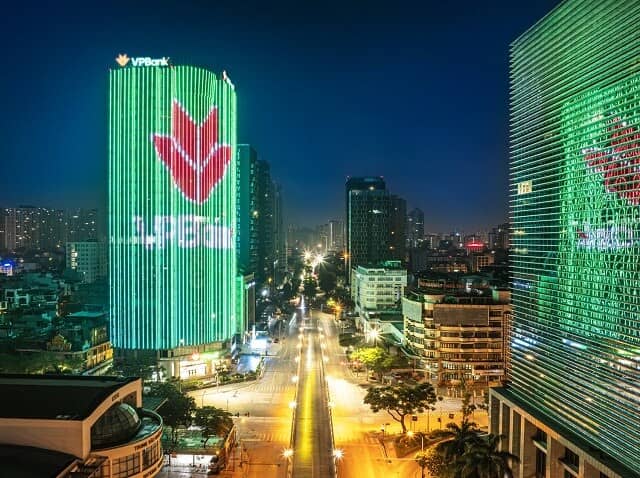 Tái định giá cổ phiếu VPB sau thương vụ IPO VPBankS