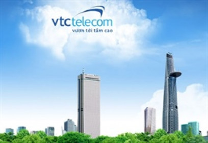 VNPT đăng ký bán toàn bộ cổ phần tại VTC Telecom