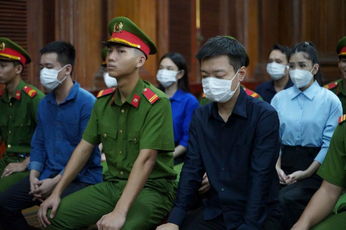 Lời nói sau cùng của Hoa hậu Thùy Tiên trước khi toà tuyên án