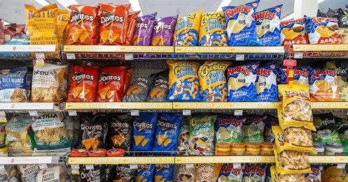 Chuyên gia quốc tế 'cảnh báo' khẩn về thực phẩm chế biến sẵn